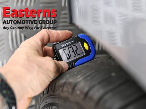 Used 2024 Honda Accord Sport image 30