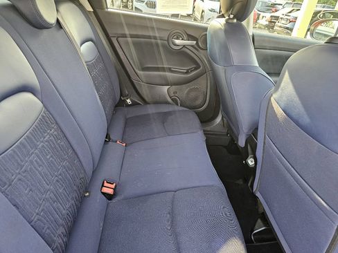 Used 2021 FIAT 500X Pop w/ Pop Value Package AWD/4WD image 42