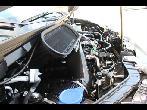 Used 2024 Ford Transit 350 XLT image 33