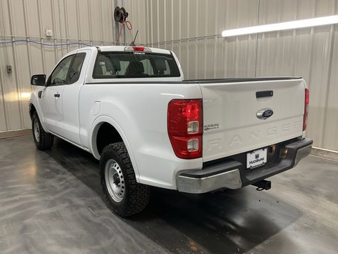 Used 2022 Ford Ranger XL w/ XL Chrome Appearance Package image 22