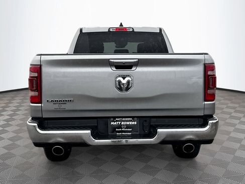 Used 2024 RAM 1500 Laramie image 6