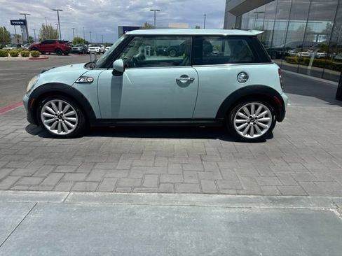 Used 2011 MINI Cooper S FWD image 8