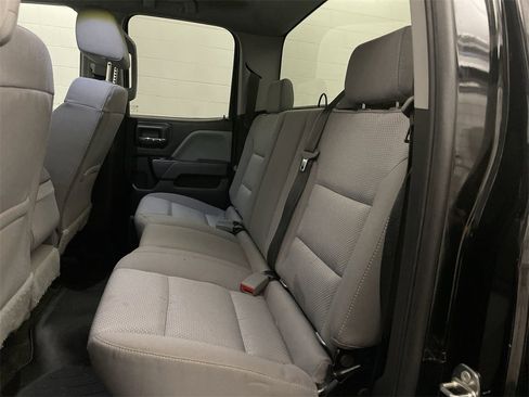 Used 2018 GMC Sierra 1500 4x4 Double Cab w/ Elevation Edition image 16