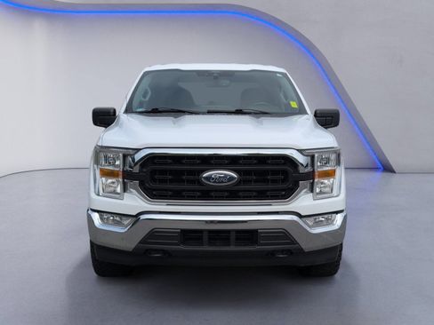 Used 2021 Ford F150 XLT w/ Equipment Group 301A Mid AWD/4WD image 13