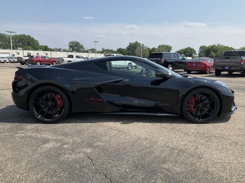 New 2025 Chevrolet Corvette Z06 image 6