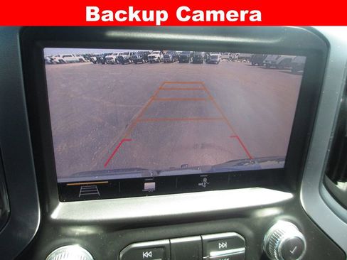 Used 2019 GMC Sierra 1500 SLT w/ SLT Premium Plus Package AWD/4WD image 19