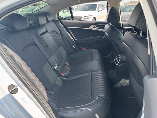 Used 2026 Genesis G70 2.5T Prestige AWD/4WD image 28