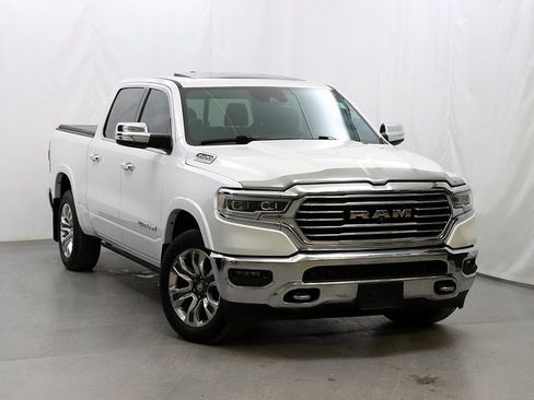 Used 2021 RAM 1500 Limited image 1