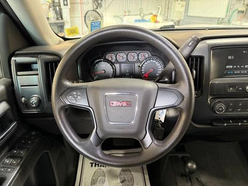Used 2019 GMC Sierra 1500 Limited w/ Elevation Edition AWD/4WD image 7