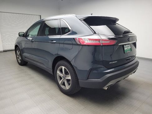 Used 2019 Ford Edge SEL w/ Equipment Group 201A AWD/4WD image 5