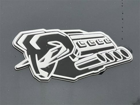 New 2026 RAM 1500 Laramie w/ Night Edition image 2