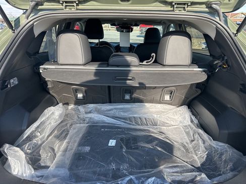 Certified 2025 Subaru Crosstrek 2.5i Limited image 28