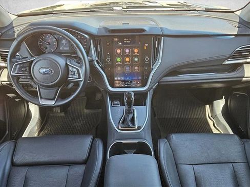 Used 2022 Subaru Outback Limited AWD/4WD image 18