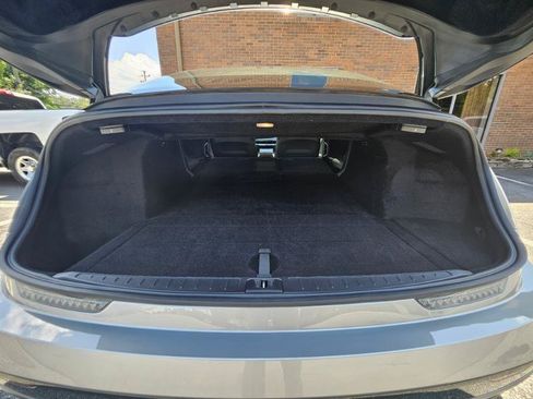 Used 2024 Lucid Air Touring AWD/4WD image 95