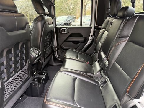 Used 2020 Jeep Gladiator Mojave image 10