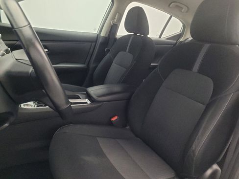 Used 2022 Nissan Sentra SV w/ Trunk Package FWD image 17