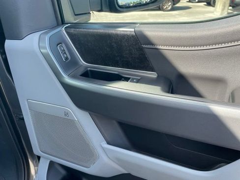 New 2026 Ford F250 XLT w/ XLT Premium Package AWD/4WD image 56