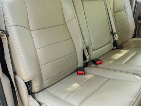 Used 2008 Ford F350 Lariat AWD/4WD image 38