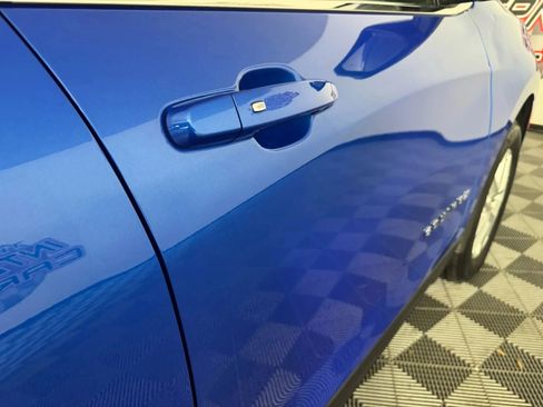 Used 2024 Chevrolet Equinox LT image 31