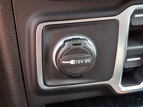New 2026 Jeep Gladiator Sport AWD/4WD image 15