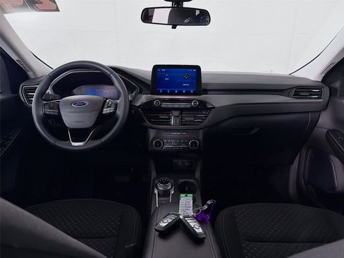 Used 2024 Ford Escape Active image 22