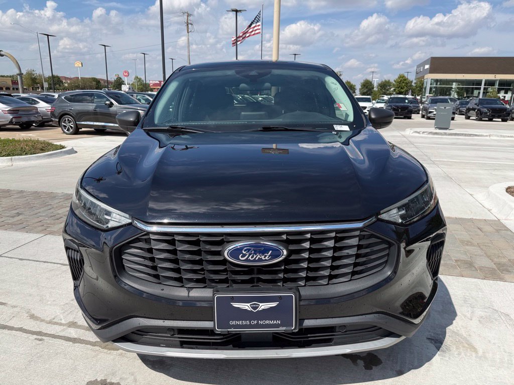 Used 2024 Ford Escape Active AWD/4WD image 28