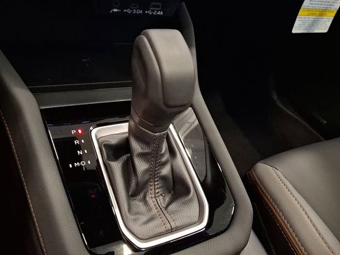 New 2025 Subaru Forester Sport image 11