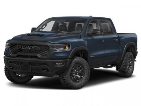 New 2027 RAM 1500 Limited AWD/4WD image 1
