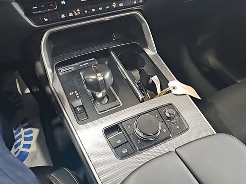 Used 2025 MAZDA CX-70 3.3 Turbo w/ Preferred Package image 32