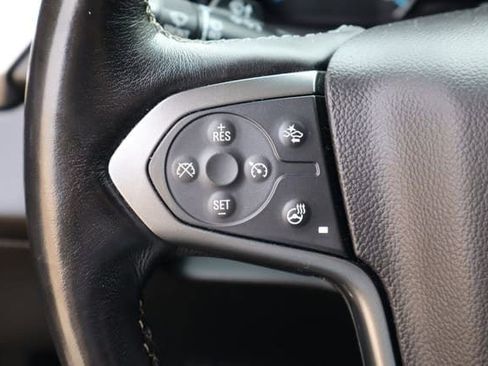Used 2019 Chevrolet Tahoe Premier w/ Premier Plus Edition RWD image 14