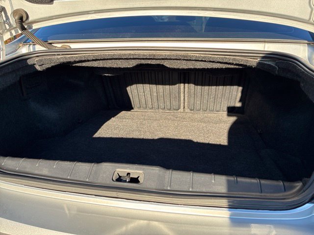 Used 2012 Chevrolet Malibu LS FWD image 9