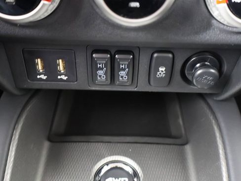 New 2026 Mitsubishi Outlander Sport SE AWD/4WD image 43