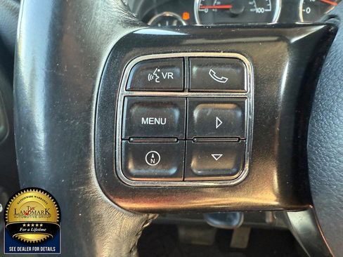 Used 2018 Jeep Wrangler Unlimited Rubicon image 10