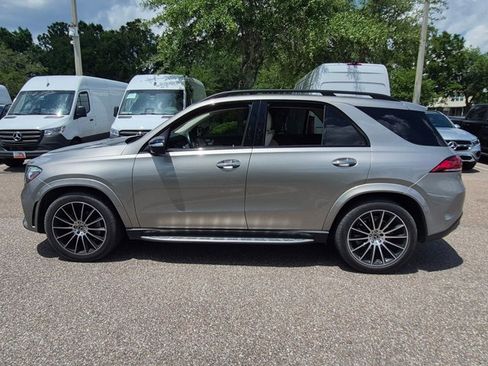 Used 2022 Mercedes-Benz GLE 350 image 5