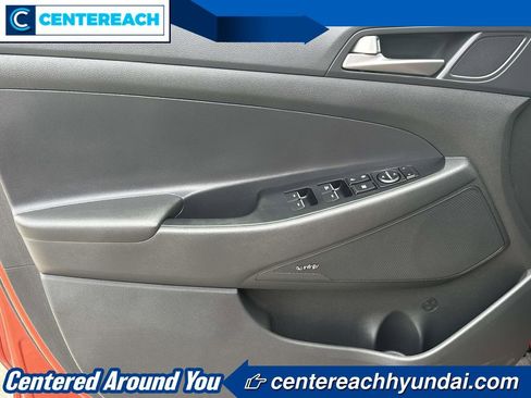 Used 2018 Hyundai Tucson Limited w/ Ultimate Package 02 image 14