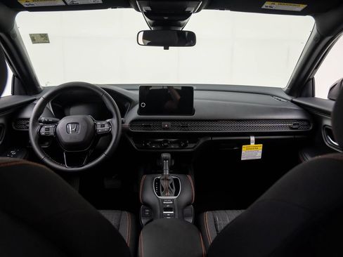 New 2027 Honda HR-V Sport image 10