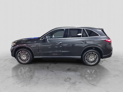 New 2026 Mercedes-Benz GLC 300 image 8
