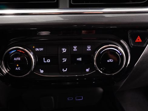 New 2026 Chevrolet Trax ACTIV w/ Driver Confidence Package image 20