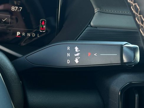 New 2026 GMC Acadia AT4 AWD/4WD image 21