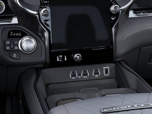 New 2026 RAM 1500 Limited AWD/4WD image 25