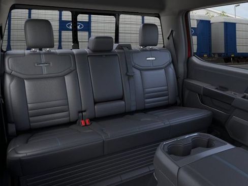 New 2026 Ford F250 Platinum AWD/4WD image 11