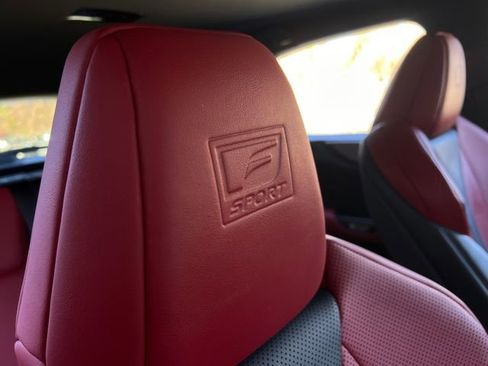 Used 2022 Lexus NX 350 F Sport image 35