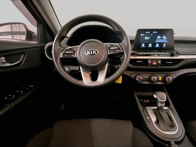 Used 2021 Kia Forte LXS FWD image 5