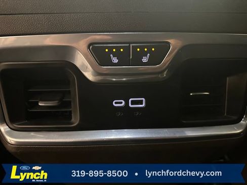 Used 2022 GMC Sierra 1500 Denali w/ Denali Reserve Package AWD/4WD image 21