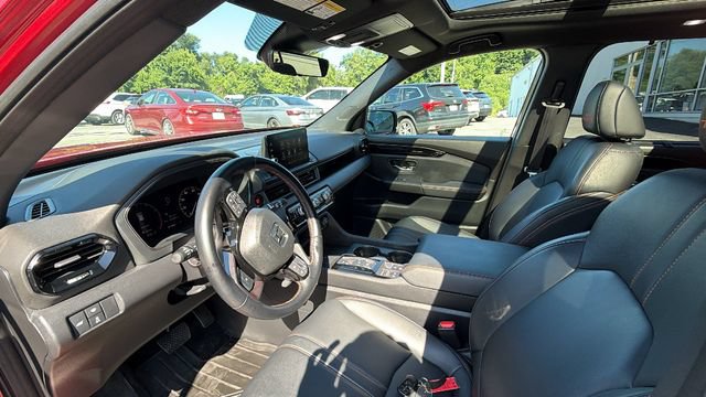 Used 2023 Honda Pilot TrailSport image 18
