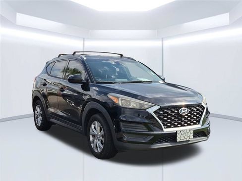 Used 2020 Hyundai Tucson Value FWD image 5