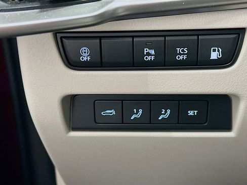 Used 2024 MAZDA CX-90 Plug-In Hybrid w/ Premium Plus AWD/4WD image 17