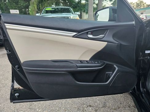 Used 2016 Honda Civic LX image 10