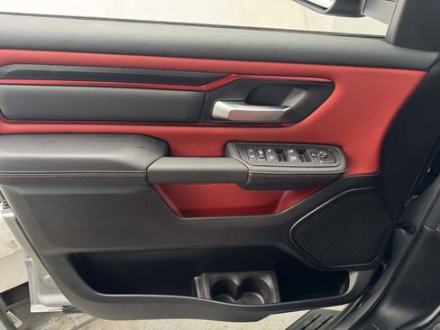 New 2026 RAM 1500 Rebel w/ Rebel Level 1 Equipment Group image 18