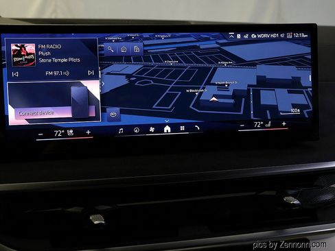 New 2027 BMW X7 xDrive40i w/ M Sport Package AWD/4WD image 21